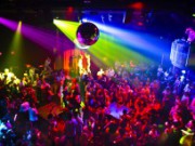 В Днепродзержинске проверили 5 ночных клубов ночной клуб