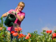 Подбираем одежду для работы в саду