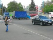 Светофоры на площади ленина барахлят площадь ленина