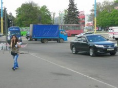 площадь ленина