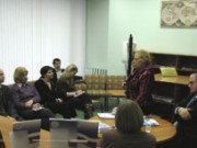 В горсовете решили повысить уровень правового образования населения правовое образование