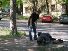 приведение города в порядок приведение города в порядок