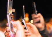 Из-за теракта в Днепропетровске в Днепродзержинске перебои со связью связь перебои