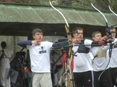 стрельба из лука