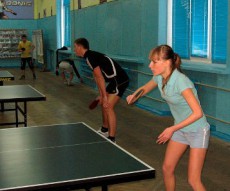 теннис серебро