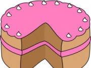 Горожанам предложат «налоговый» торт