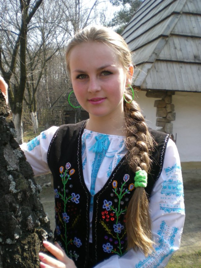 украинки1
