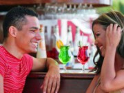 Флирт – приятный способ познакомиться