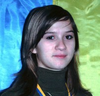 Наша легкоатлетка стала чемпионкой Всеукраинской спартакиады чемпионка