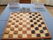 Для участников чемпионата Европы по шашкам готовят сюрприз