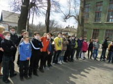 школьники против матов