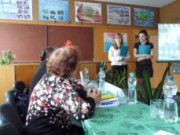 Студенты Днепродзержинска взяли все награды на экологическом конкурсе экологический конкурс