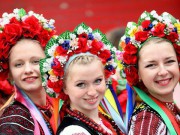 Днепродзержинск примет участие в фестивале «Петриківський дивосвіт»