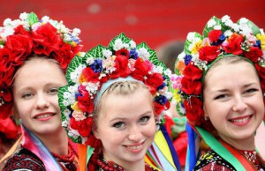 Днепродзержинск примет участие в фестивале «Петриківський дивосвіт»