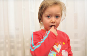 Нехитрое дело – отдать ребёнка в детский сад…