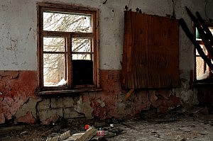 Петриковка