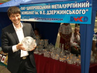 Петриковский дивосвет