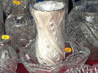 Хрусталь ДМКД