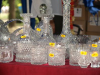 Хрусталь ДМКД