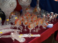 Хрусталь ДМКД