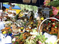 Петриківський дивосвіт 2012