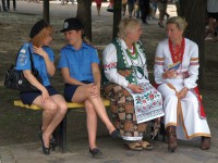 Петриківський дивосвіт