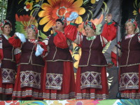 Петриківський дивосвіт 2012