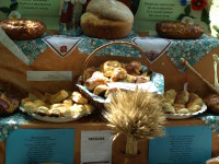 Петриківський дивосвіт 2012