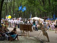 Петриківський дивосвіт