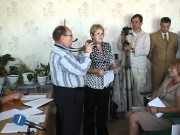 Не сориентировались