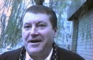 «Матроса» откопали