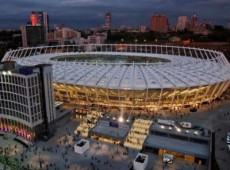 Олимпийский финал