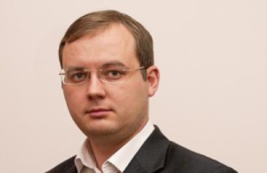 Олег Царев и Сергей Храпов возлюбили Днепродзержинск