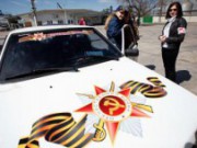В честь Дня Победы организуют автопробег автопробег