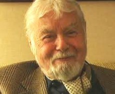 американский журналист