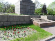 Вечный огонь оказался не вечным! вечный огонь