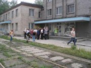 У городского водоканала хотят отсудить 6 миллионов водоканал