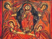 Православные празднуют Вознесение вознесение