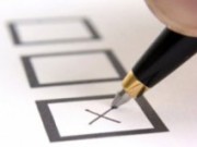 Головні фальсифікації на Дніпропетровщині выборы