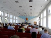 Горсовет рассмотрит на майской сессии 21 проект решений горсовет