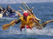 Днепродзержинские гребцы готовятся к Кубку мира гребцы кубок мира