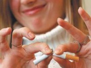 Всемирный день без табака не прошел мимо Днепродзержинска день без табака