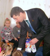 В Днепродзержинской власти — ротация кадров депутат