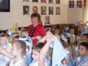 Девиз «Все лучшее – детям!» никто не отменял! дети