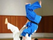 В Днепродзержинске пройдет Всеукраинский турнир по дзюдо дзюдо