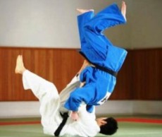 В Днепродзержинске пройдет Всеукраинский турнир по дзюдо дзюдо