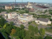 «Кормить» работников ДМК будет российская компания дмк