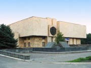 Музеи отмечают свой профессиональный праздник исторический музей