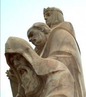 Сегодня — день славянской письменности и культуры кирилл мефодий