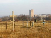 Кладбище в Романково будет охранять общественная организация кладбище